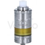 Vapor Giant V6M RTA clearomizér Stříbrná 7,5ml – Zbozi.Blesk.cz