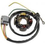 ELECTREX vinutí alternátoru (stator) KAWASAKI KXF 450 06-08 (KXF450, KX450F) – Hledejceny.cz