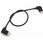 SUNNYLIFE OTG kabel - MicroUSB - USB-C pro DJI MAVIC MINI AIR PRO - TY-X973 – Zboží Živě