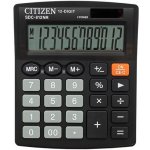 Citizen SDC 812 – Zboží Dáma