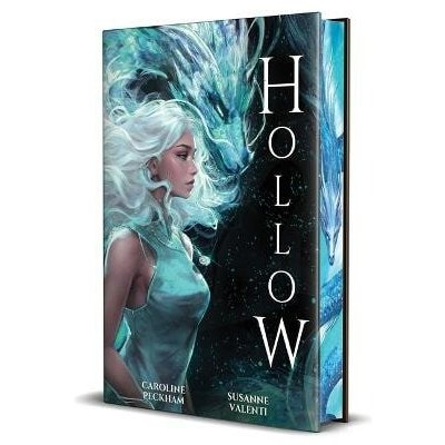 Hollow (Book 1 in the Hollow Series) – Zboží Dáma
