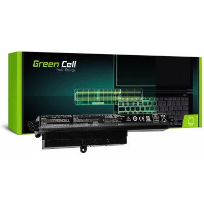 Green Cell A31N1302 baterie - neoriginální – Zbozi.Blesk.cz