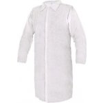 Canis CXS plášť jednorázový RICK bílý – Hledejceny.cz