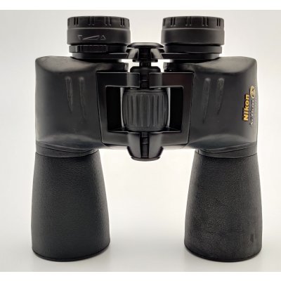 Nikon Action EX 12X50 CF – Zboží Živě