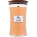 WoodWick Seaside Mimosa 609,5 g – Zbozi.Blesk.cz