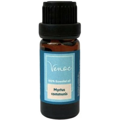 Venoc Esenciální olej Myrta 10 ml – Hledejceny.cz