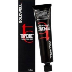 Goldwell Topchic Permanent Hair Color 8CA PB 60 ml