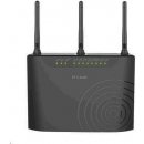 Access point či router D-Link DSL-3682/E