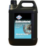 Fuchs Silkolene Universal Brake Fluid 5 l | Zboží Auto