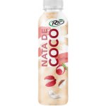 Rio Nata de Coco Lychee 400 ml – Zboží Dáma