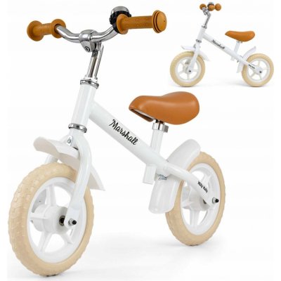 Milly Mally Marshall bílé – Zboží Dáma