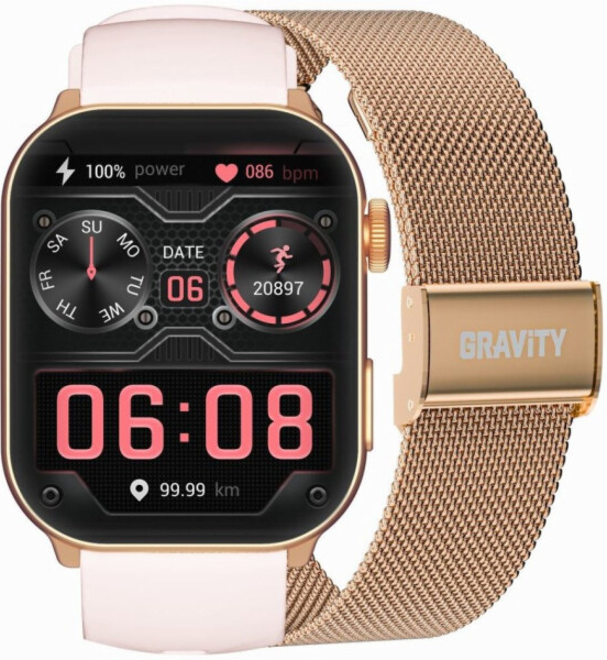 Gravity GT28-6
