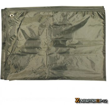 MFH Tarp 200 x 300 cm zelená