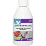 HG odbarvovač pro omylem zabarvené bílé prádlo 200 g – Zboží Dáma