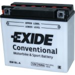 Exide YB18L-A, EB18L-A – Hledejceny.cz