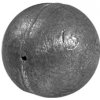 Olověná zátěž a brok CA Silluro Olovo průběžné koule 42g