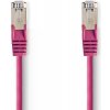 síťový kabel Nedis CCGP85121PK200