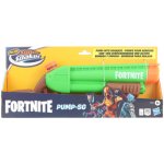 Nerf SuperSoaker Fortnite Pump SG – Hledejceny.cz