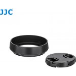 JJC set LH-Q3 + krytka objektivu černá, pro LEICA Q3 / Q2 / Q / Q3 43 – Zboží Živě