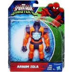 Hasbro Spiderman Akční Arnim Zola