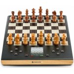 Millennium Chess M818 Pro Wood Edition - stolní elektronické šachy – Zbozi.Blesk.cz