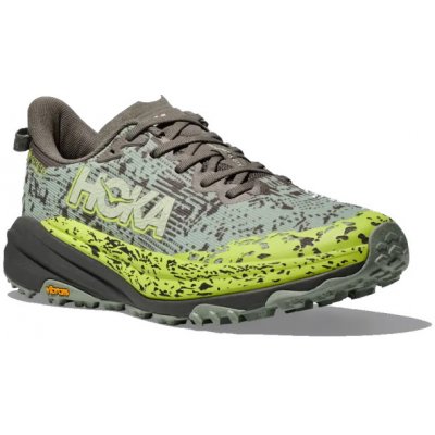 Hoka one one M Clifton 9 GTX 1141470F-STLV Slate aloe vera – Zbozi.Blesk.cz