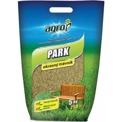 AGRO TS PARK - taška 5 kg – Sleviste.cz