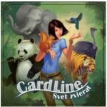 Rexhry Cardline: Svět zvířat – Zboží Živě