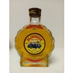 R. Jelínek Slivovice Zlatá 45% 0,2 l (holá láhev) – Sleviste.cz