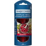 Yankee Candle RED RASPBERRY, náplň pro vůni do elektrické zásuvky, 2 x 18,5 ml – Zboží Mobilmania