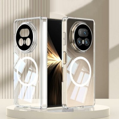 GKK SOFT MAGSAFE Ochranný kryt pro Honor Magic V5 průhledný – Hledejceny.cz