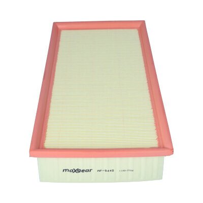 Vzduchový filtr MAXGEAR 26-0221 (260221) – Hledejceny.cz