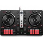 Hercules DJ Control Inpulse 300 MK2 – Zboží Živě