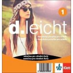 d.leicht 1 A1 – metodická příručka na DVD – Zboží Mobilmania
