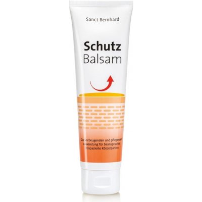 Sanct Bernhard Ochranný balzám 150 ml – Zbozi.Blesk.cz