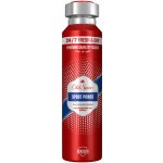 Old Spice deospray Sport Power 150 ml – Zboží Mobilmania