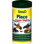 Tetra Pleco Veggie Wafer 100 ml – Zboží Dáma