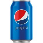 Pepsi Cola 330 ml – Hledejceny.cz