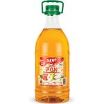 ZON Sirup Jablko 3000 ml – Zboží Mobilmania