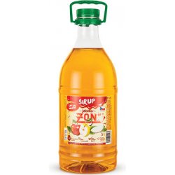 ZON Sirup Jablko 3000 ml