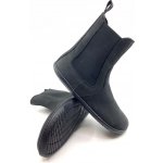 Groundies Camden Chelsea zateplené barefoot boty black – Sleviste.cz
