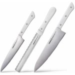 Samura Harakiri Sada 3 nožů – Sleviste.cz