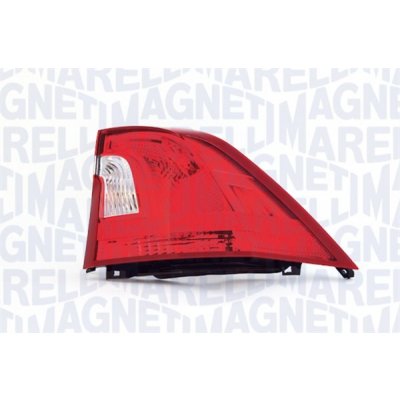 MAGNETI MARELLI Zadní světlo 714021510801 – Hledejceny.cz