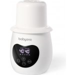 BabyOno Elektrický ohřívač a sterilizátor potravin Honey Natural Nursing – Zboží Dáma