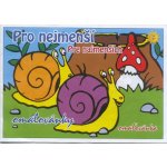 MFP Omalovánky A5 Pro nejmenší – Zboží Dáma
