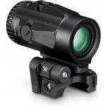 Vortex Micro 3× Micro 6× 3× Vortex Optics 590538676 – Zboží Dáma