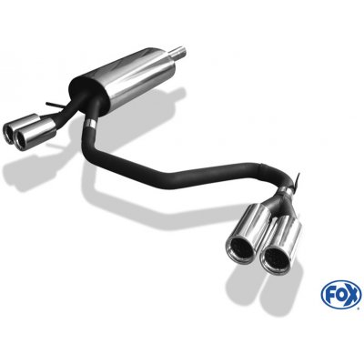 FOX VW023014-068 – Hledejceny.cz