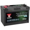 Yuasa YBX Active Leisure & Marine EFB 12V 100Ah 750A L31-EFB