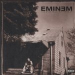 Eminem Marshall Mathers LP – Hledejceny.cz