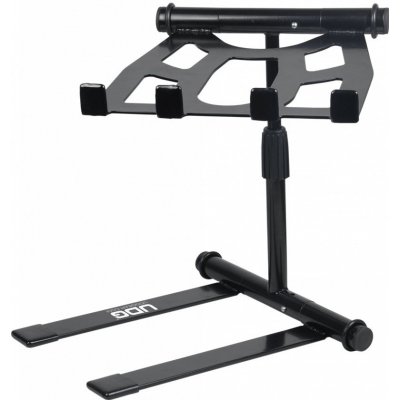 UDG Ultimate Height Adjustable Laptop Stand black – Zboží Živě